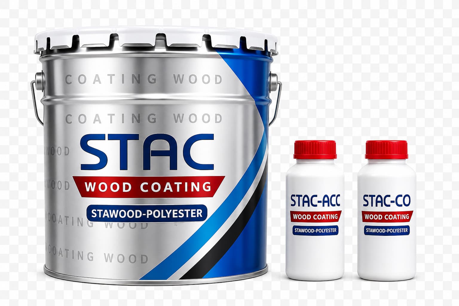STAWOOD - UPS product family