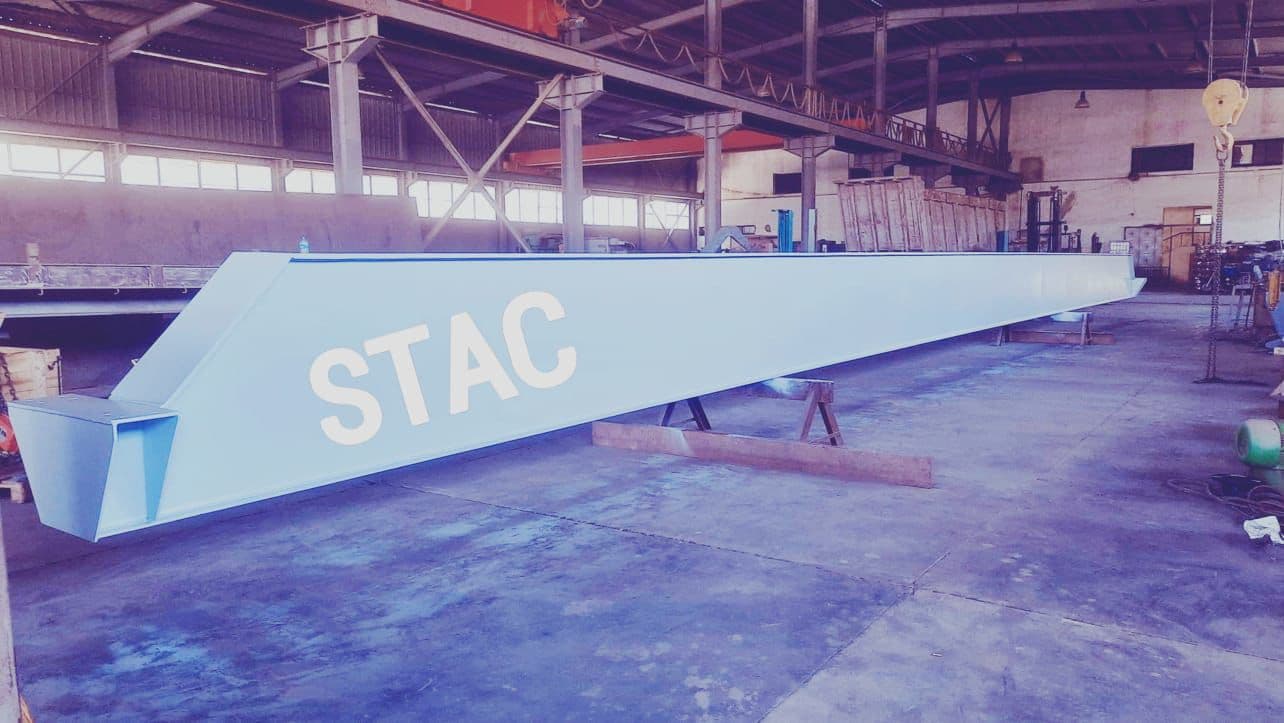 STAC Coating Products