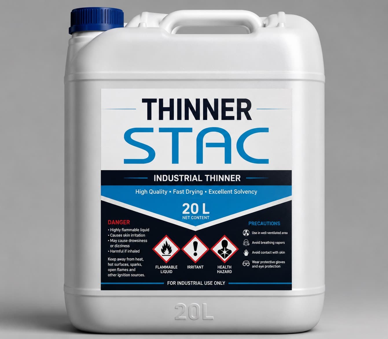 Thinners products