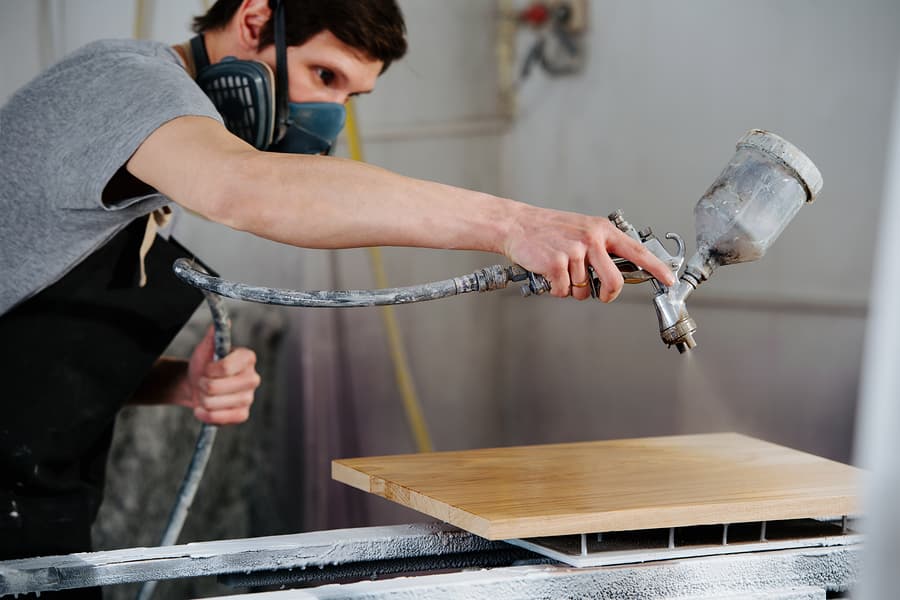 Wood Coatings products